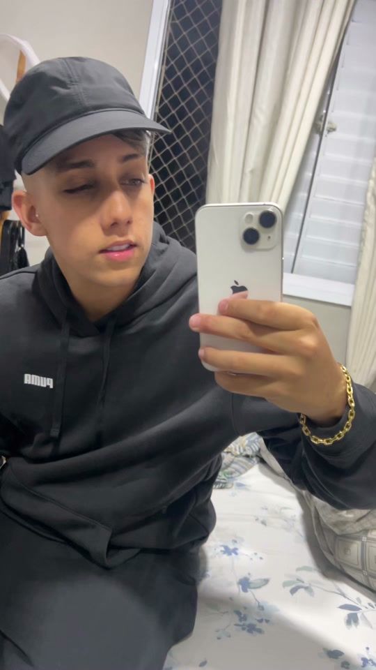 TikTok video thumbnail by pedrinhuu____