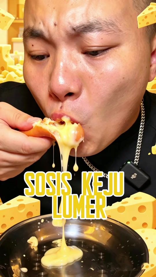 TikTok video thumbnail by koko.baso.id