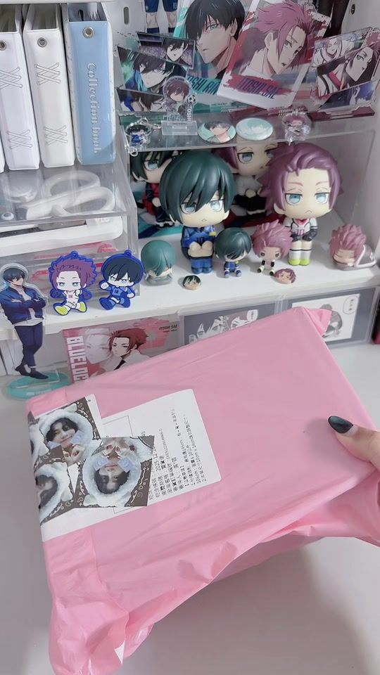 TikTok video thumbnail by chyunlix._.x