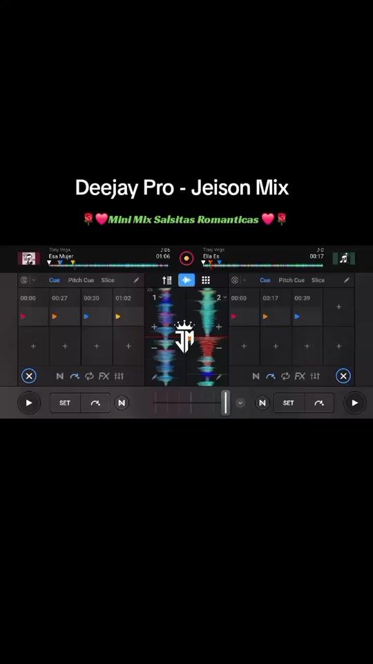 TikTok video thumbnail by jeisonmix