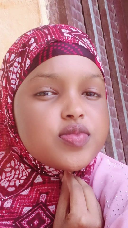 TikTok video thumbnail by istar.cabdulaahi87