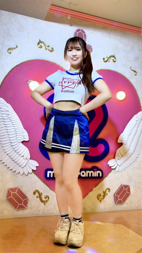 TikTok video thumbnail by maidcafe.maidreamin