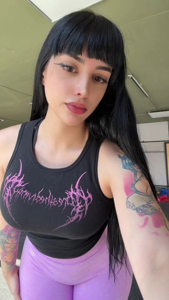 TikTok video thumbnail by demonmika__