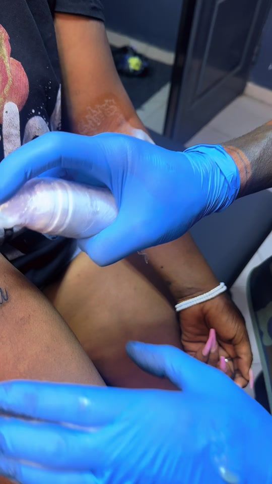TikTok video thumbnail by mikelovetattoos