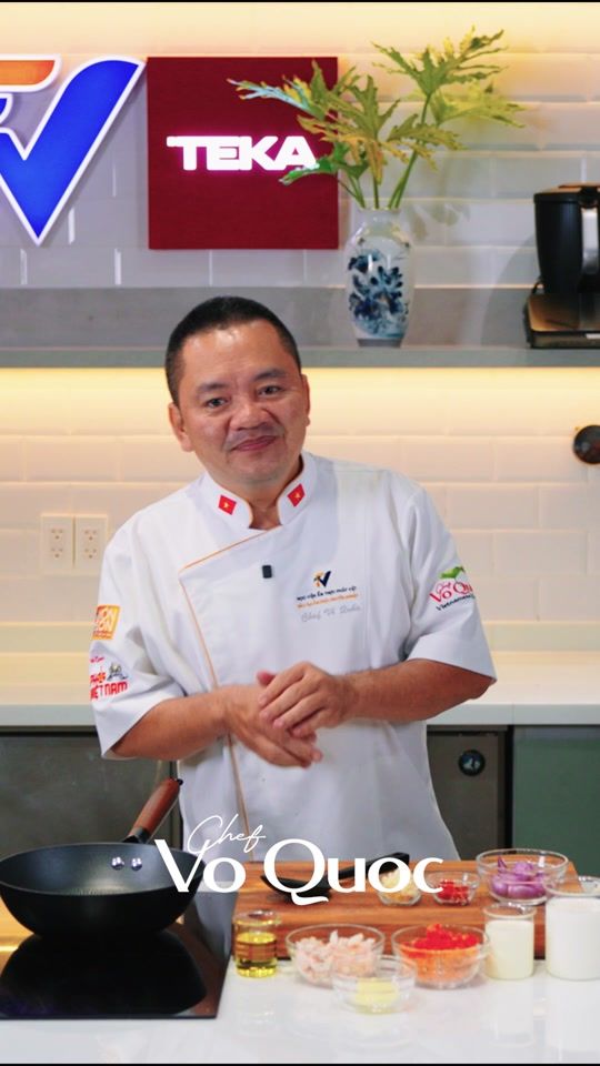 TikTok video thumbnail by voquoc_chef
