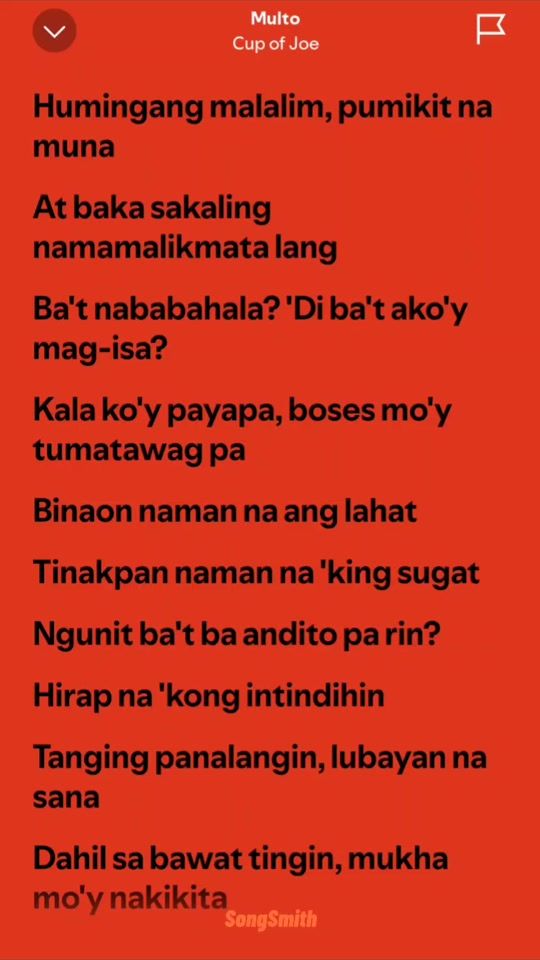 TikTok video thumbnail by song_lyrics.034