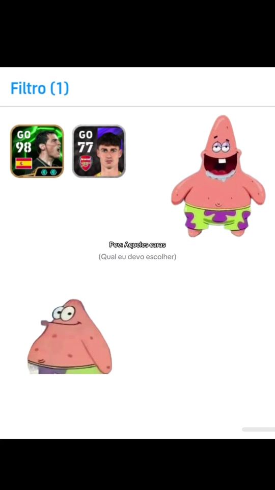 TikTok video thumbnail by caiodowin