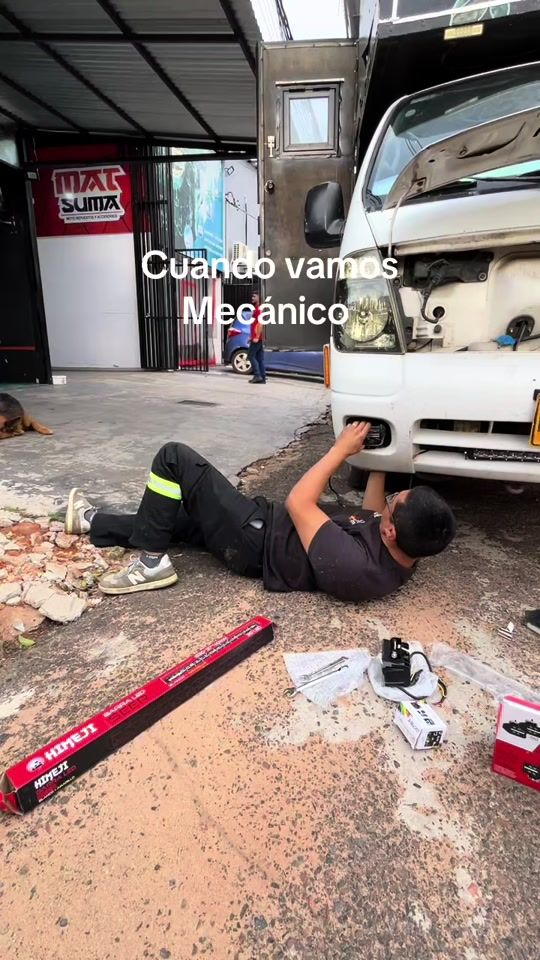 TikTok video thumbnail by locosdeandar