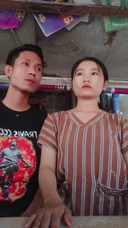 TikTok video thumbnail by a.z.htun