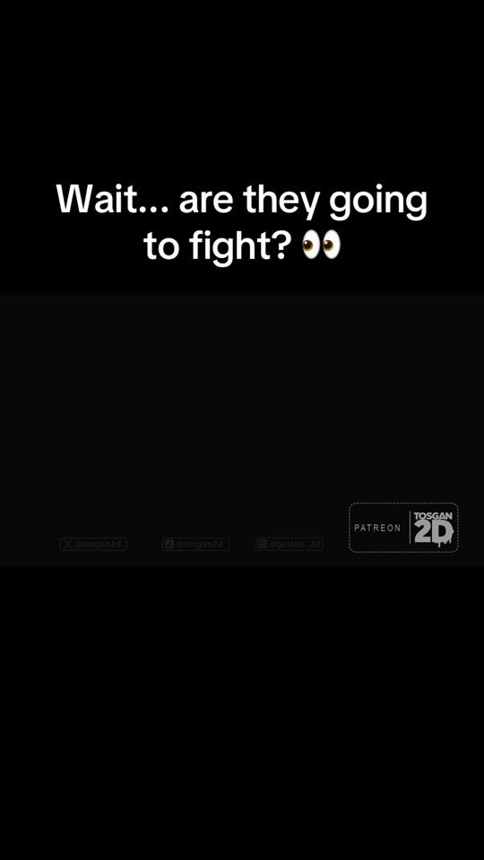 TikTok video thumbnail by tosgan2d