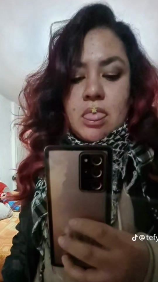 TikTok video thumbnail by tefy_barron
