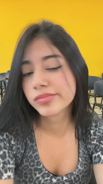 TikTok video thumbnail by gianellaaraujo