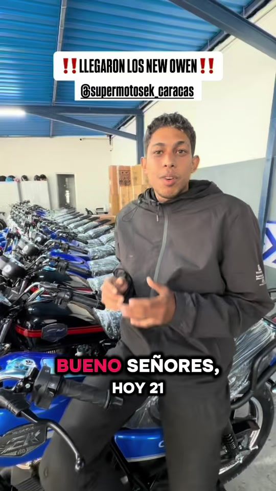 TikTok video thumbnail by javierbikerss