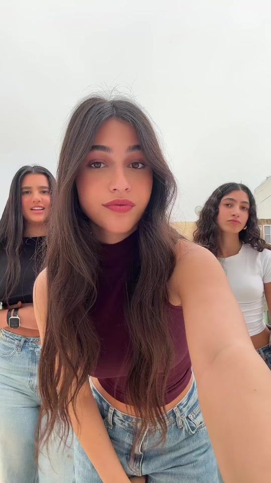 TikTok video thumbnail by maya_rahamim