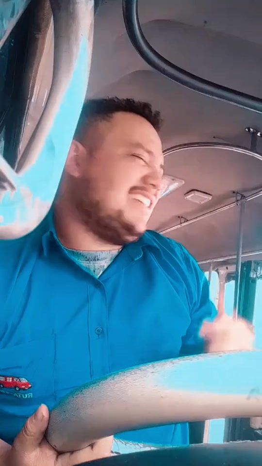 TikTok video thumbnail by elmicrobusero1