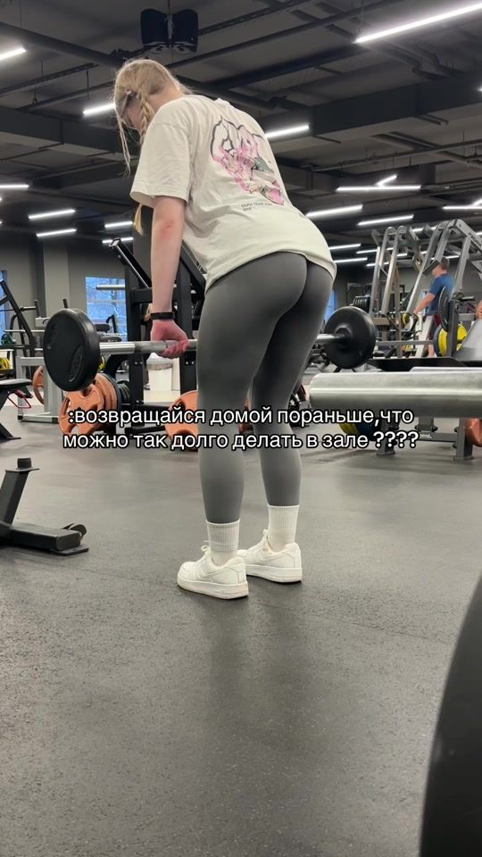 TikTok video thumbnail by crokigym