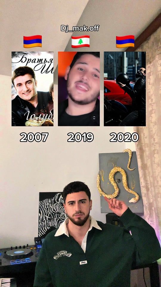 TikTok video thumbnail by _dj_mak