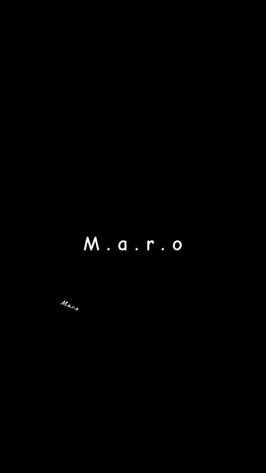 TikTok video thumbnail by maro.775