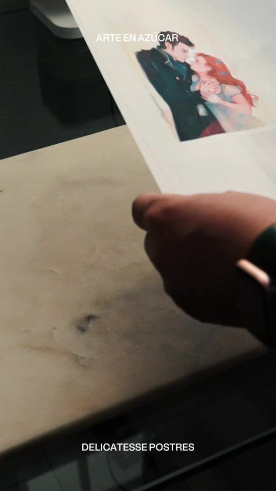 TikTok video thumbnail by delicatessepostres