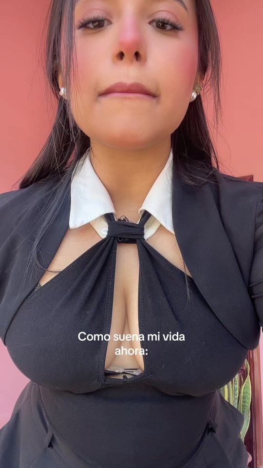 TikTok video thumbnail by anthonella.rosaless