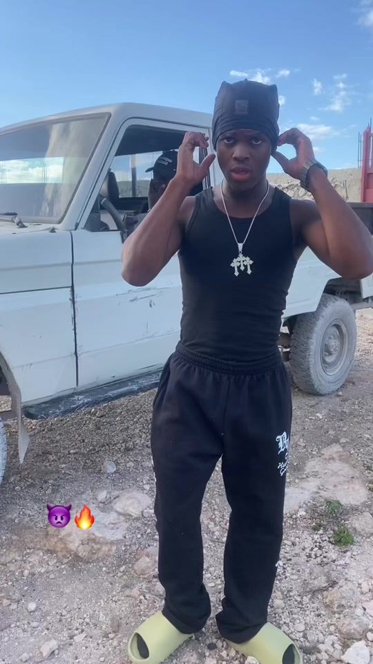 TikTok video thumbnail by le_grand_tcharly_
