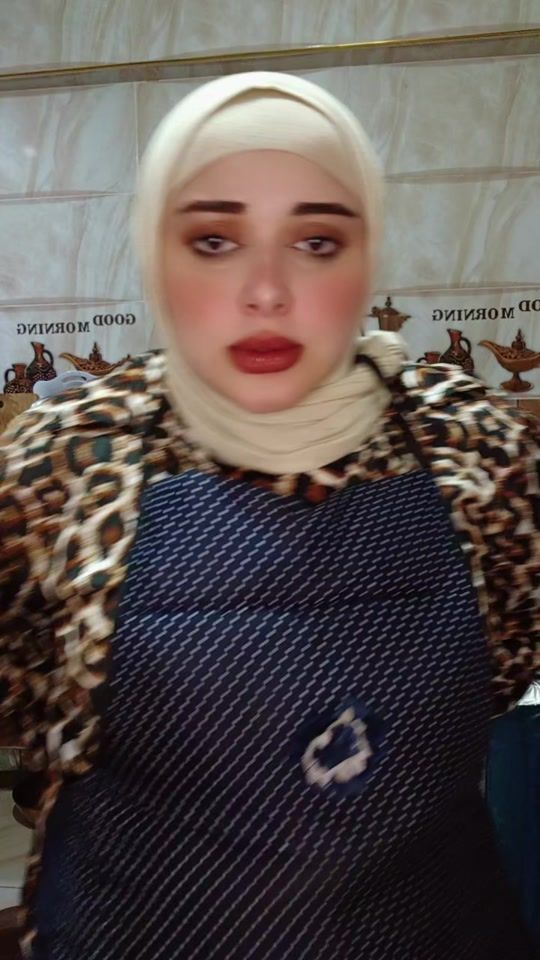 TikTok video thumbnail by nada_mustafa50