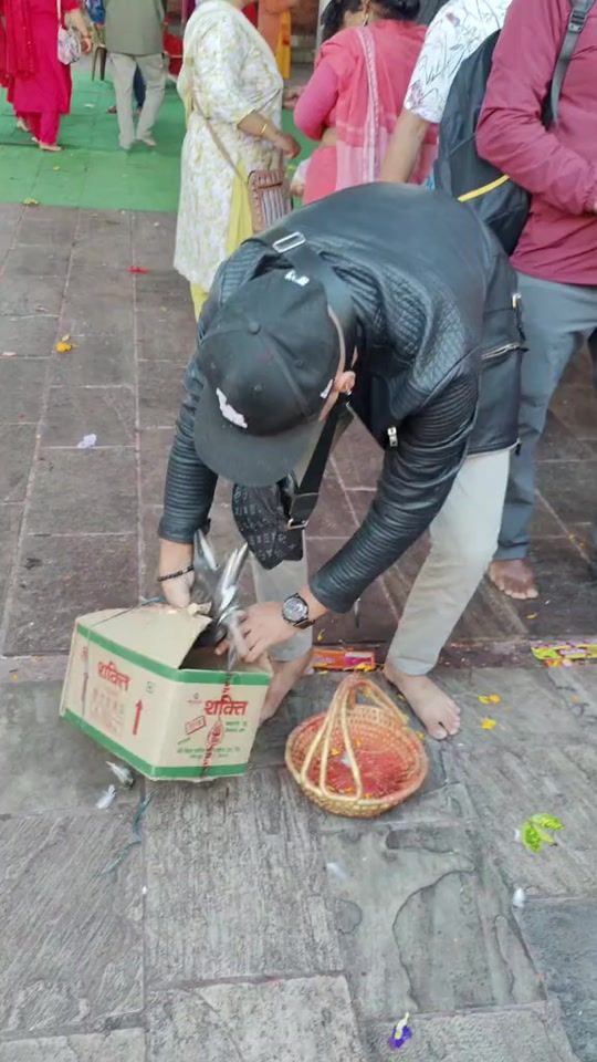 TikTok video thumbnail by arunrevolution