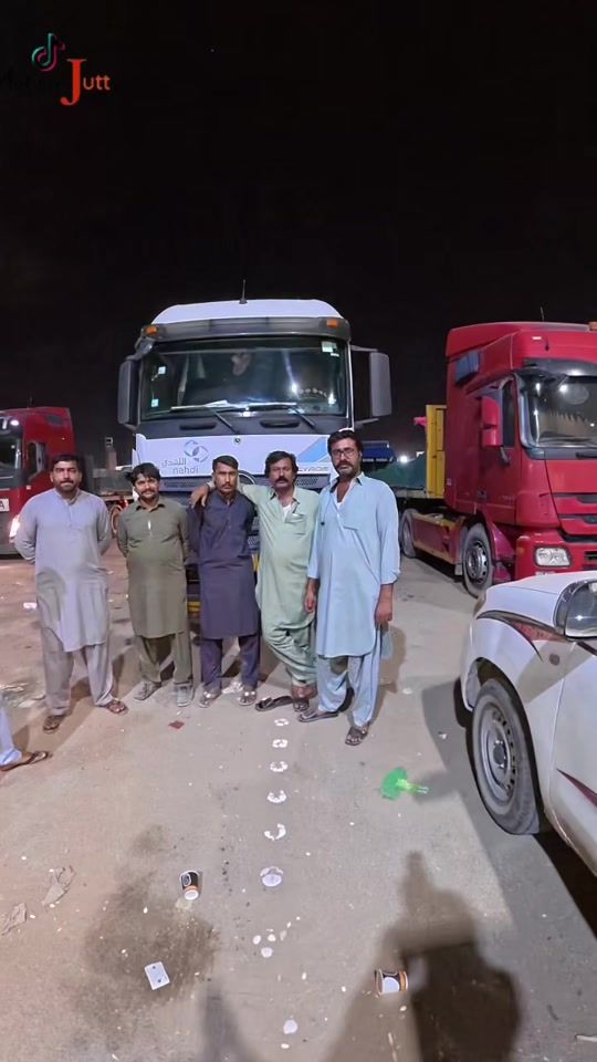 TikTok video thumbnail by mohsin.juttdriver1