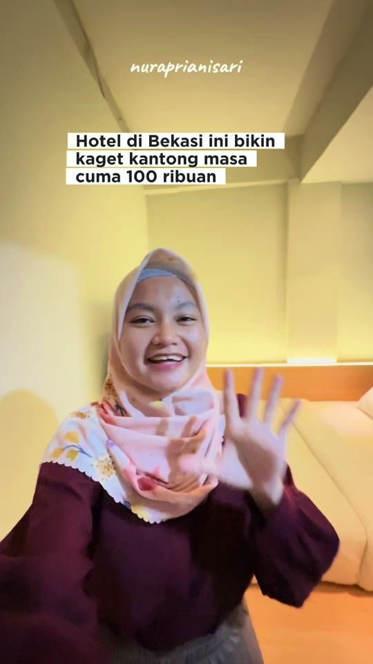 TikTok video thumbnail by nuraprianisari