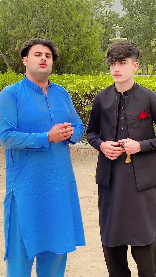 TikTok video thumbnail by khushdilktk7