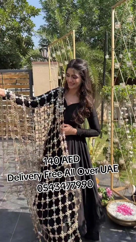 TikTok video thumbnail by naimat.collection