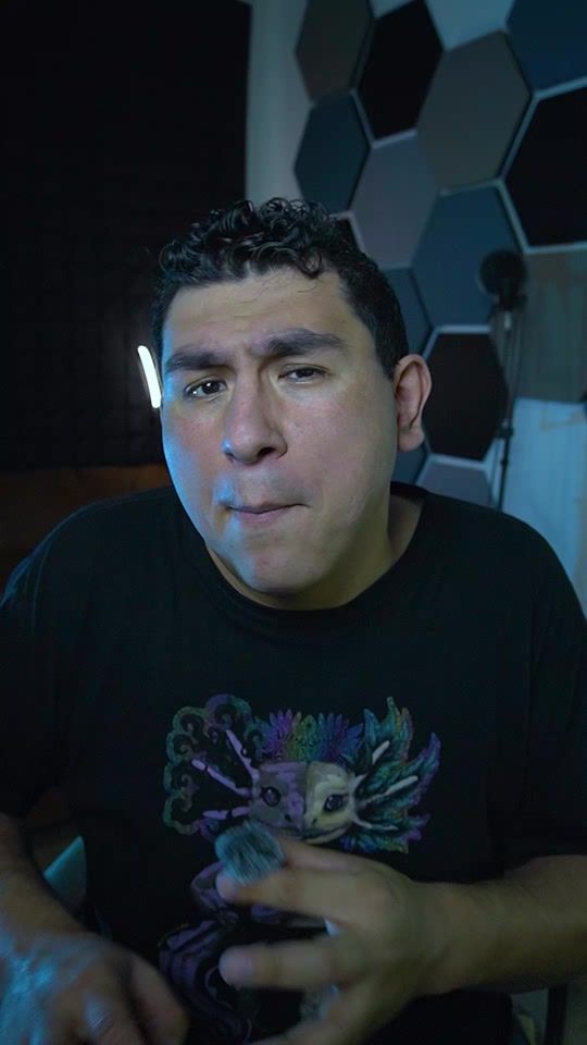 TikTok video thumbnail by edsonxhhak