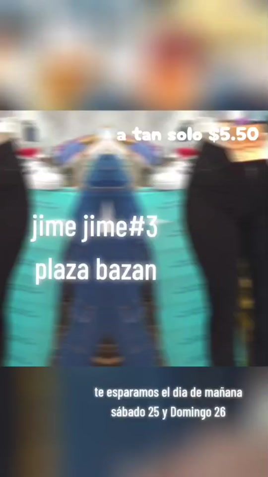 TikTok video thumbnail by jimejime31
