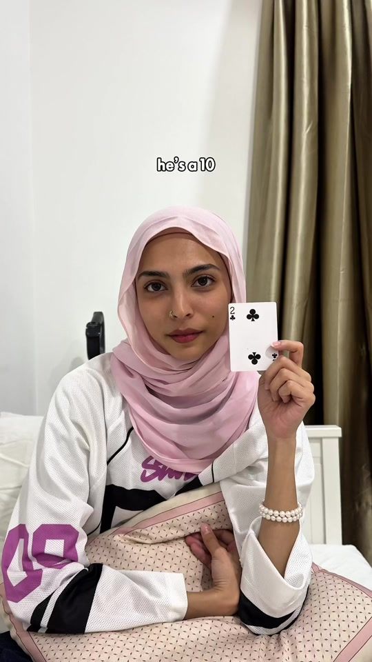 TikTok video thumbnail by deealimin