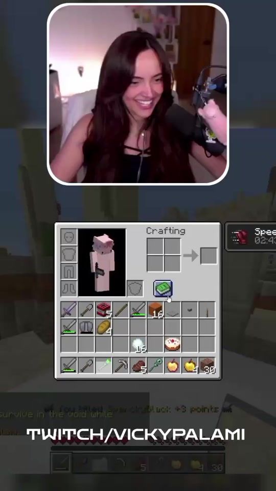 TikTok video thumbnail by clipsdetwitch31