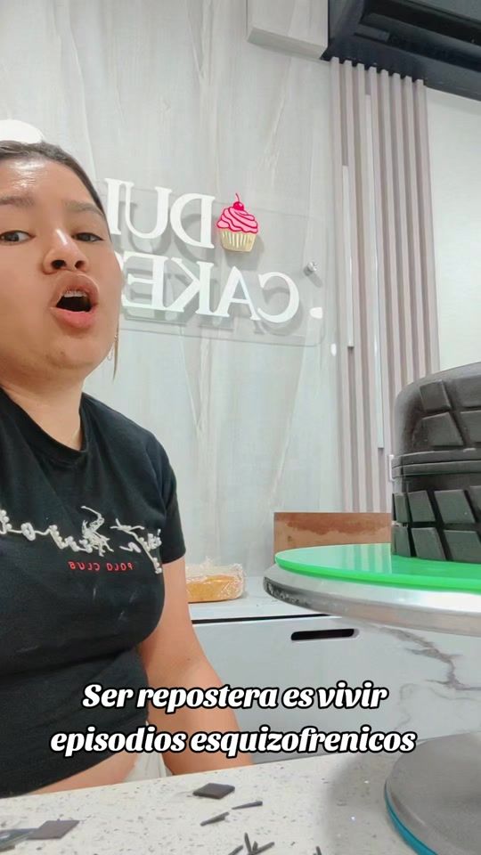 TikTok video thumbnail by dulcescakesyuli