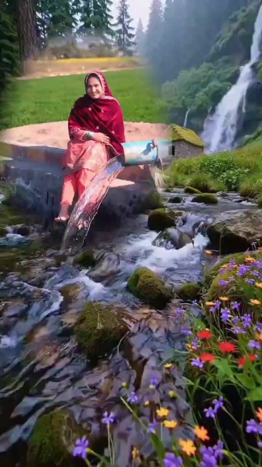 TikTok video thumbnail by samina_baloch3