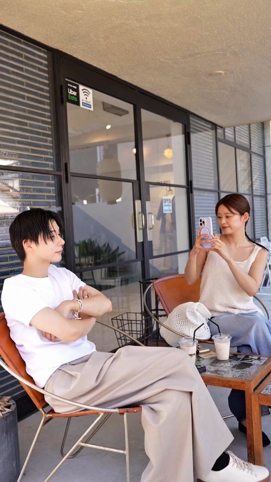 TikTok video thumbnail by fuji_ami