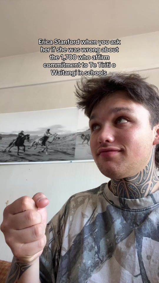 TikTok video thumbnail by quackpirihi