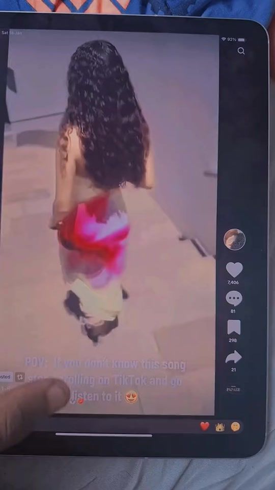 TikTok video thumbnail by onismplayboycodm