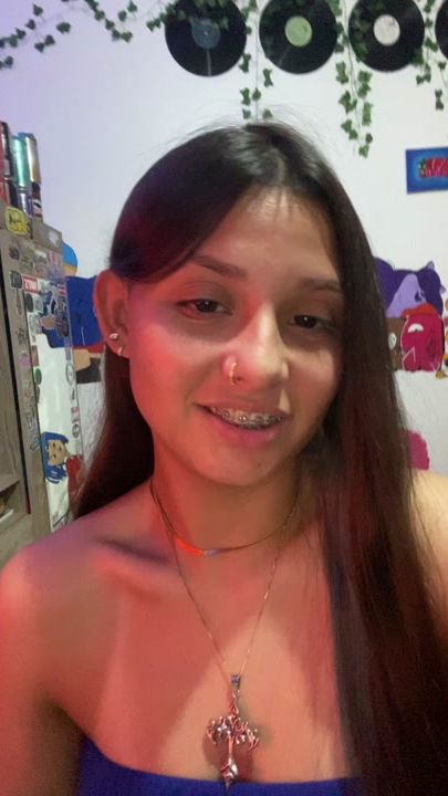 TikTok video thumbnail by isisdanz