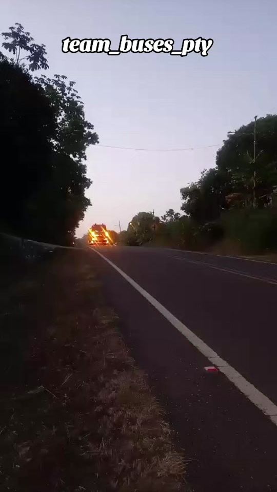 TikTok video thumbnail by team_buses_pty