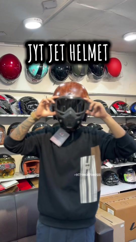 TikTok video thumbnail by bhamahelmethub