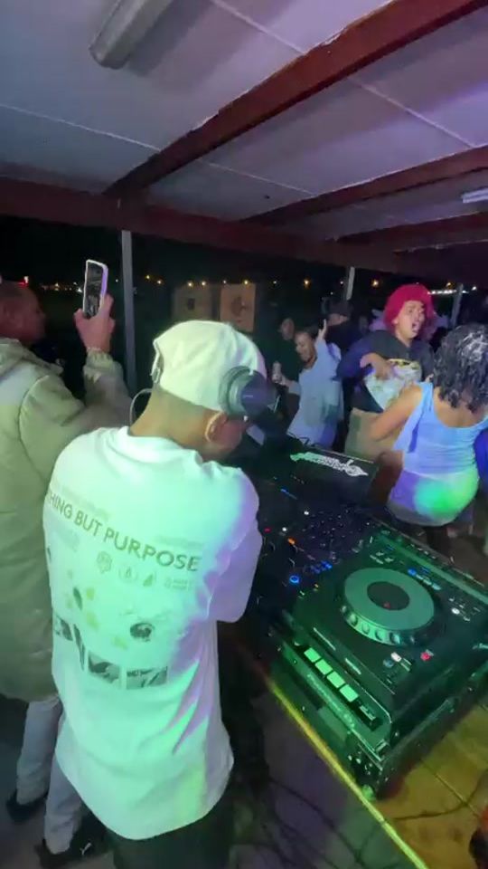 TikTok video thumbnail by djkingman_sa1