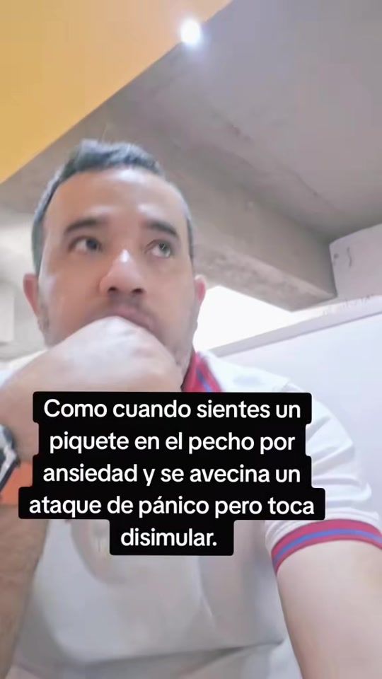 TikTok video thumbnail by vivasinansiedad