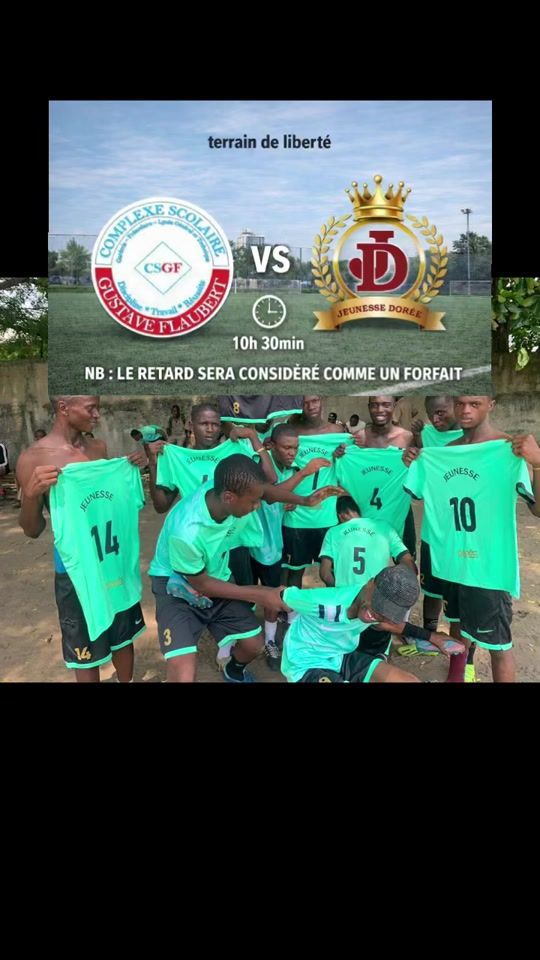 TikTok video thumbnail by k10officiel4