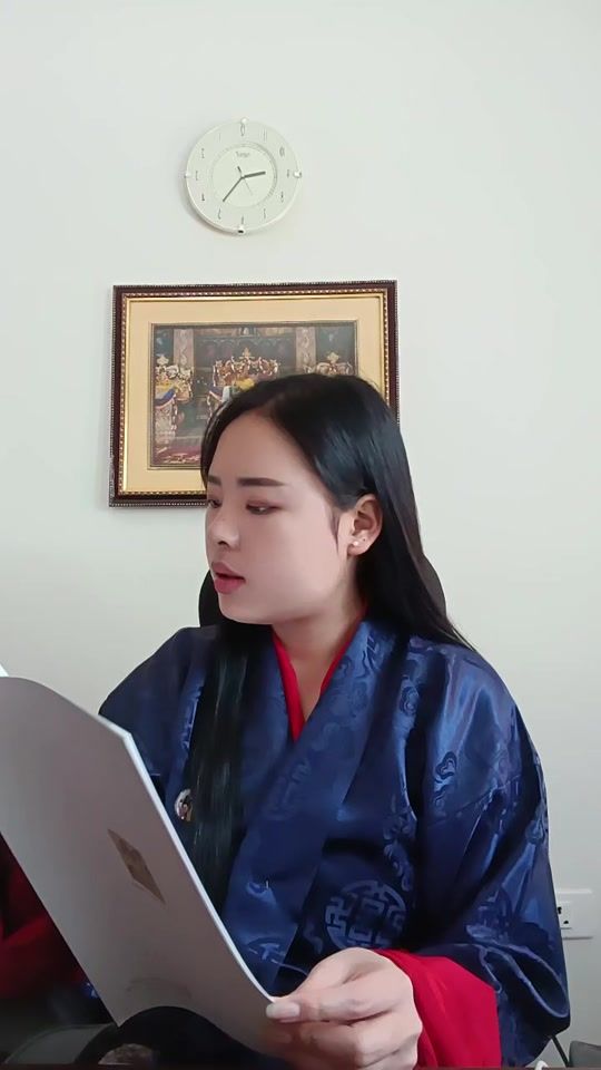 TikTok video thumbnail by phuntsho_eudra