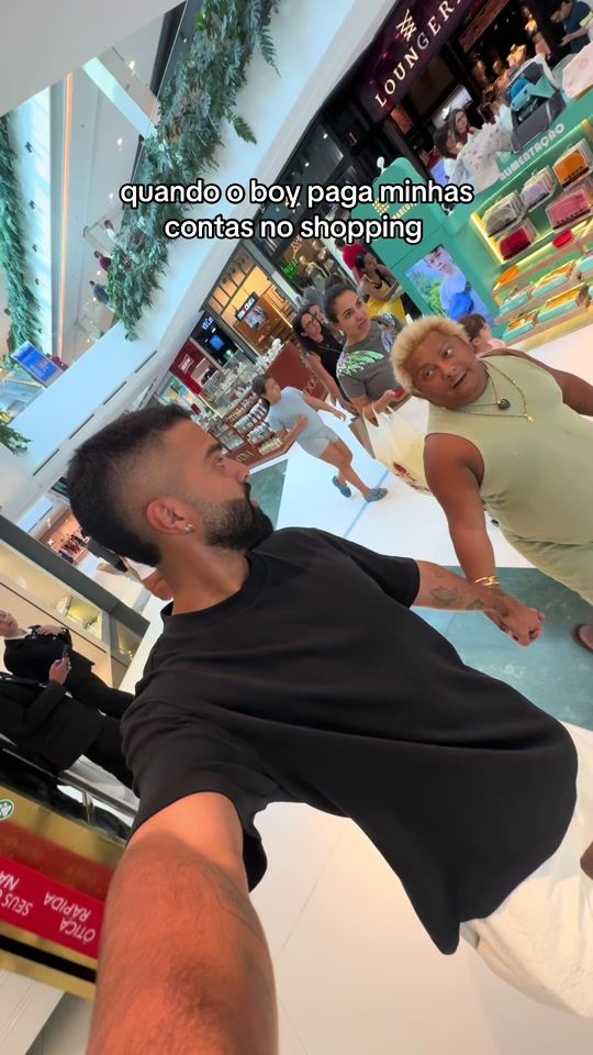TikTok video thumbnail by hebertgomes21