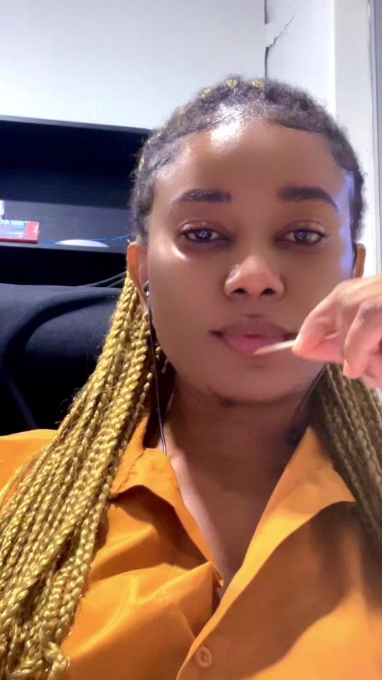 TikTok video thumbnail by ndapuudja