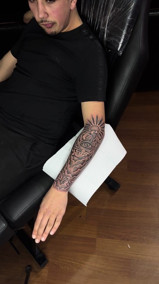 TikTok video thumbnail by dolunaaytattoo